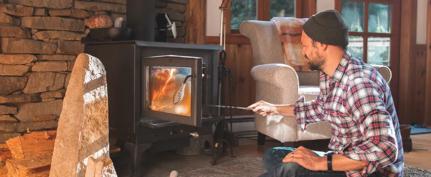 Cost of Pellet Fireplace Installation Services in El Dorado, AR
