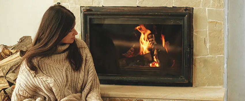 Regency Outdoor Fireplace Products Maintenance and Replacement Services in El Dorado, Arkansas