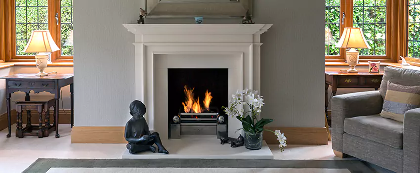 RSF Fireplaces Maintenance and Repair in El Dorado, Arkansas