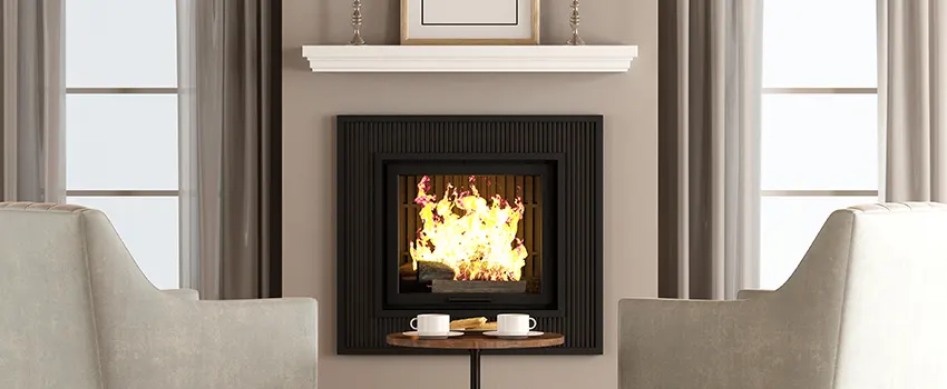 Superior Outdoor Fireplace Repair in El Dorado, AR