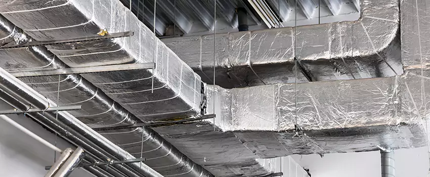 Vent Dust Cleaning Cost in El Dorado, AR