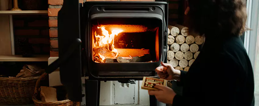 Key Features of Vermont Castings Fireplaces in El Dorado, AR