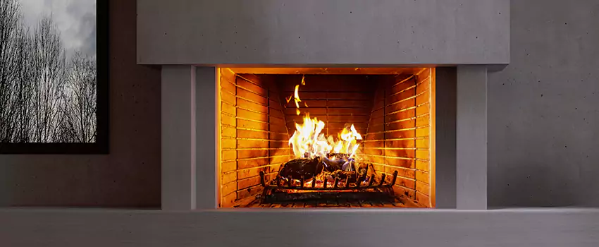 Indoor Wood Burning Furnace Repair and Installation in El Dorado, Arkansas