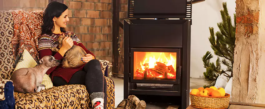 Wood Stove Chimney Cleaning Services in El Dorado, AR