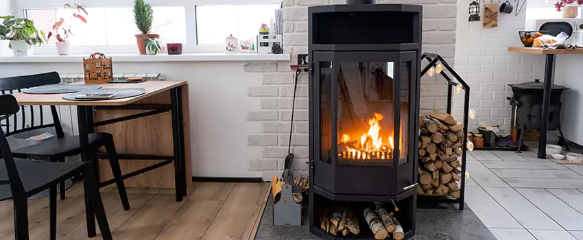 Wood Stove Inspection Services in El Dorado, AR