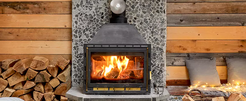 Wood Stove Cracked Glass Repair Services in El Dorado, AR