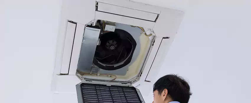 Benefits of Professional Air Duct Cleaning in El Dorado, Arkansas
