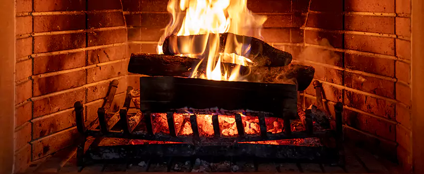 Chimney Ash Dump Cover Repair Services in El Dorado, AR