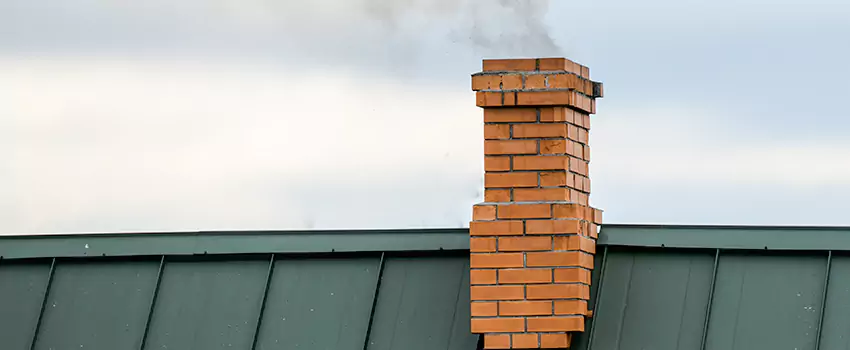 Chimney Installation Company in El Dorado, AR