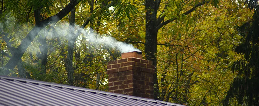 Gas Chimney Odor Removal in El Dorado, Arkansas