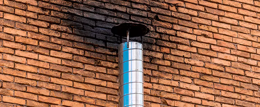 Chimney Design and Style Remodel Services in El Dorado, Arkansas