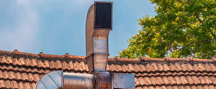 Chimney Blockage Removal in El Dorado, Arkansas
