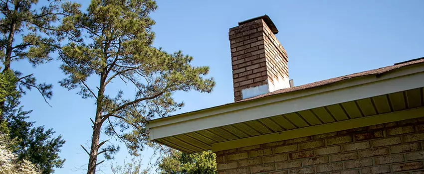 Brick Chimney Sweep Near Me in El Dorado, AR