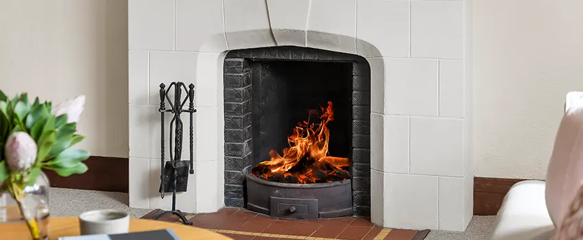 Classic Open Fireplace Design Services in El Dorado, Arkansas