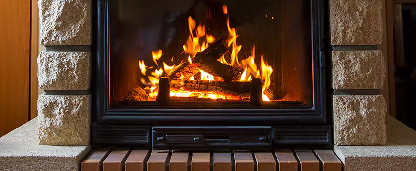 Decorative Fireplace Installation Cost in El Dorado, Arkansas