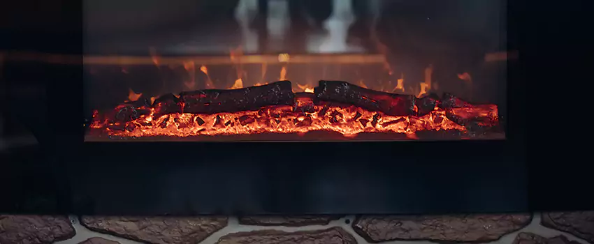 Cost of Electric Fireplace Repair Service in El Dorado, Arkansas
