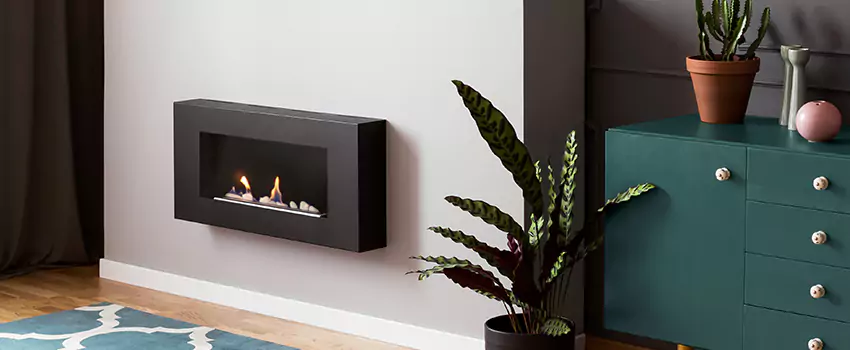 Cost of Ethanol Fireplace Repair And Installation Services in El Dorado, AR