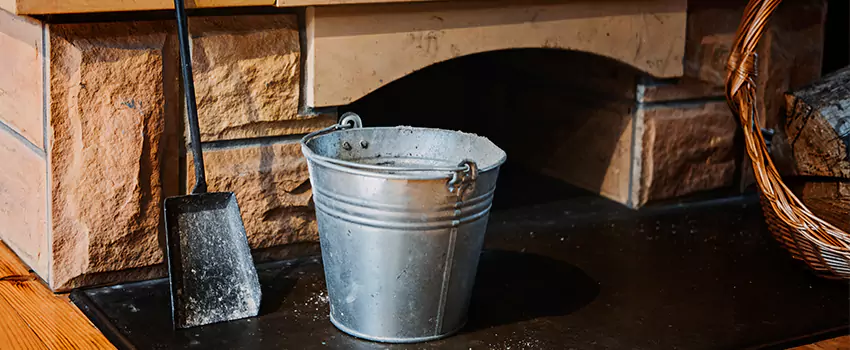 Clean The Fireplace Mantle And Hearth in El Dorado, Arkansas