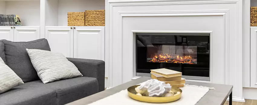 Professional Fireplace Maintenance Contractors in El Dorado, AR