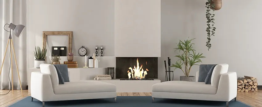 Decorative Fireplace Crystals Services in El Dorado, Arkansas
