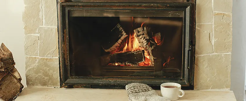 Fireplace Door Handle Replacements Services in El Dorado, Arkansas