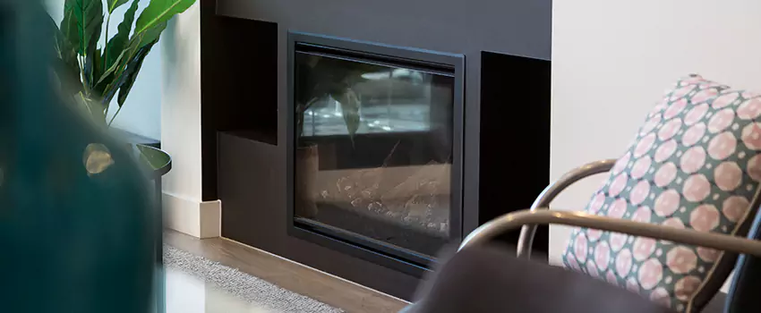 Gas Fireplace Installation in El Dorado, AR
