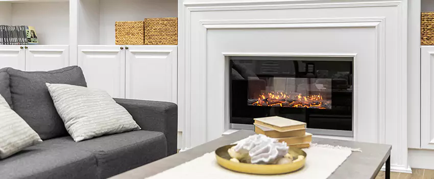 Pellet Fireplace Insert Installation in El Dorado, AR