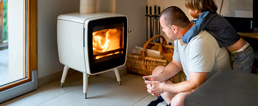 Fireplace Flue Maintenance Services in El Dorado, AR