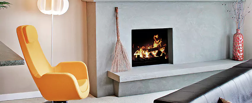 Electric Fireplace Makeover Services in El Dorado, AR