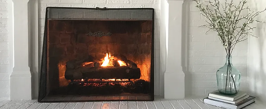 Cost-Effective Fireplace Mantel Inspection And Maintenance in El Dorado, AR