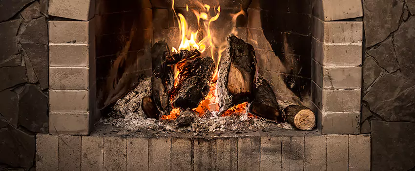 Cost of Rebuilding A Fireplace in El Dorado, Arkansas