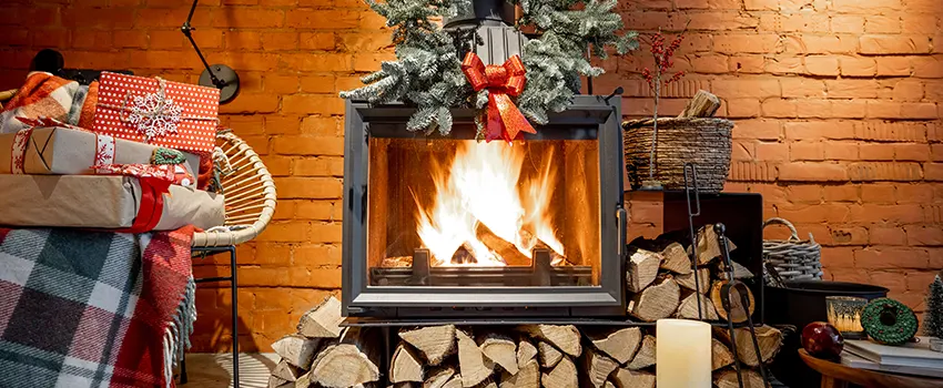Steel Fireplace Grate Repair And Replacement Services in El Dorado, Arkansas