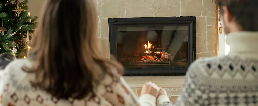 Fireplace Firebox Refurbish & Restore Services in El Dorado, AR