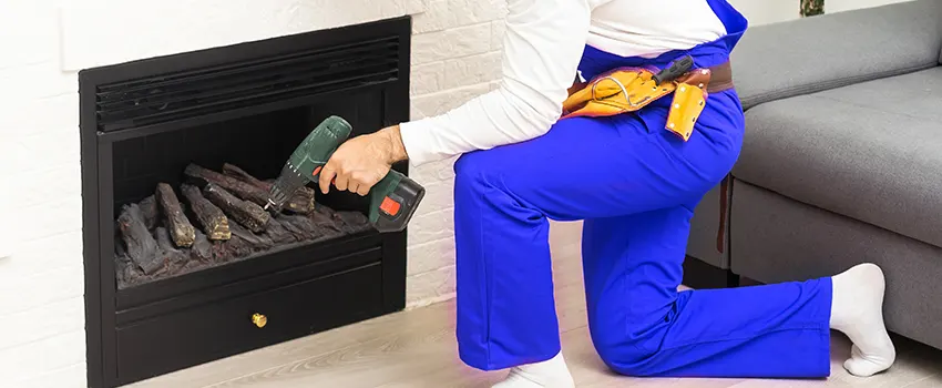 Fireplace Safety Inspection Specialists in El Dorado, Arkansas
