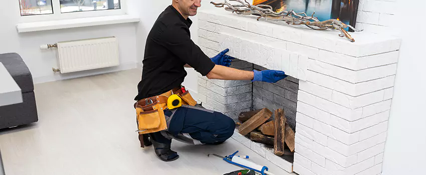 Gas Fireplace Repair And Replacement in El Dorado, AR