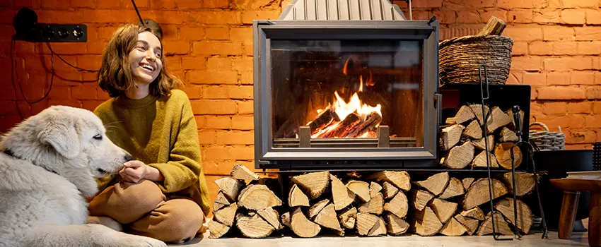 Fireplace Smell Removal Cost in El Dorado, AR