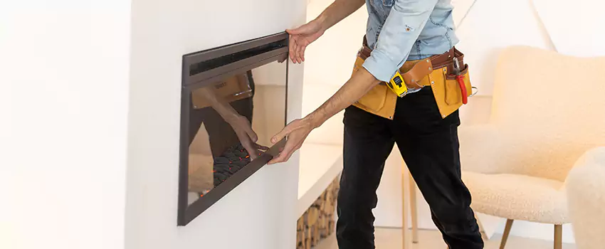 Traditional Fireplace Vent Sweeping in El Dorado, AR