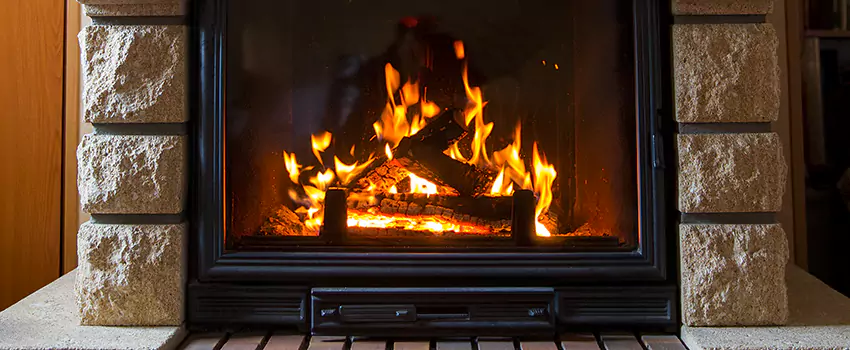 Fireplace Xtrordinair Probuilder Gas Fireplace Installation in El Dorado, AR