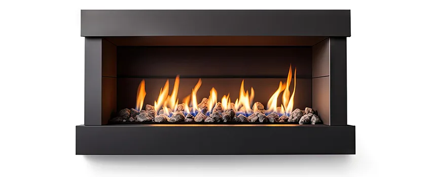Outdoor Gas Fireplaces Installation in El Dorado, AR