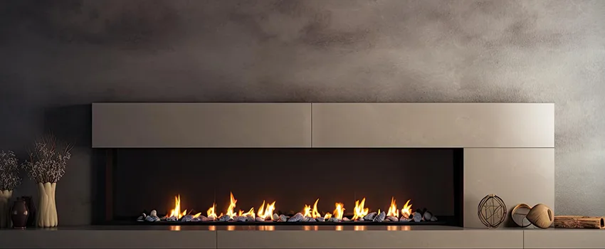 Gas Fireplace Logs Supplier in El Dorado, Arkansas