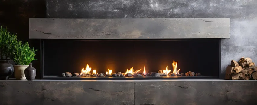 Gas Fireplace Front And Firebox Repair in El Dorado, AR