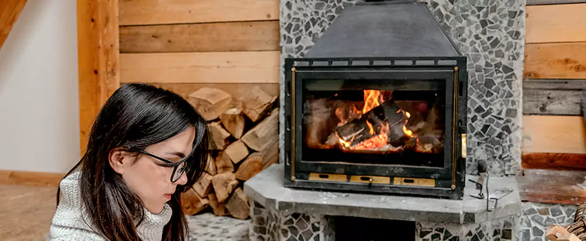 Harman P68-C Pellet Stove Repair in El Dorado, Arkansas 
