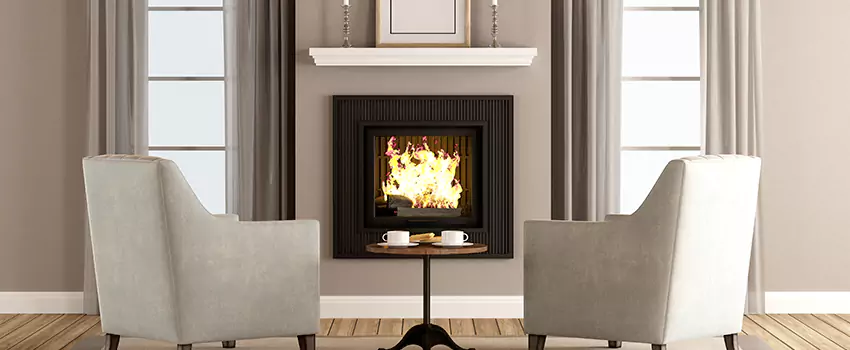 Heatilator Direct Vent Fireplace Services in El Dorado, Arkansas
