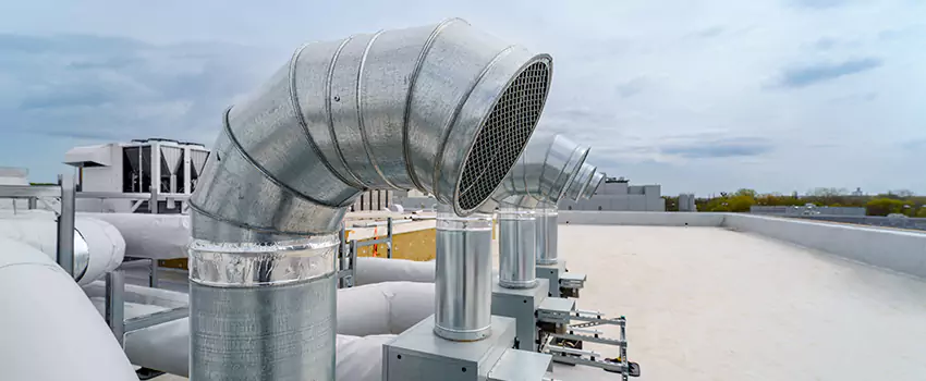 Insulated Ductwork Repair Services Near Me in El Dorado, AR