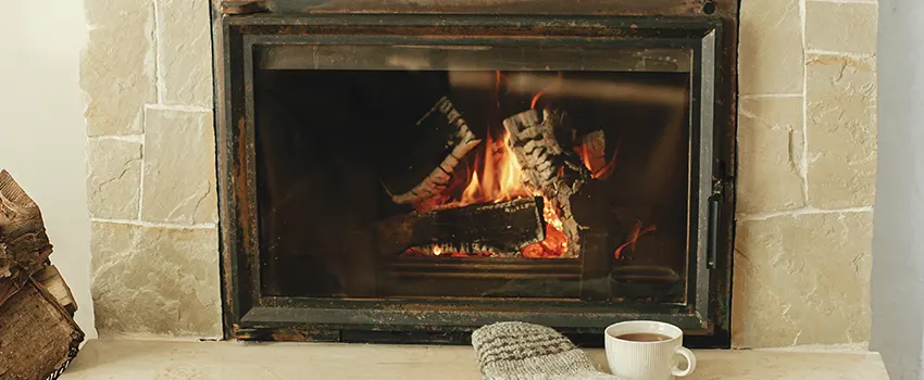 Kings man Fireplaces Insert Services in El Dorado, AR