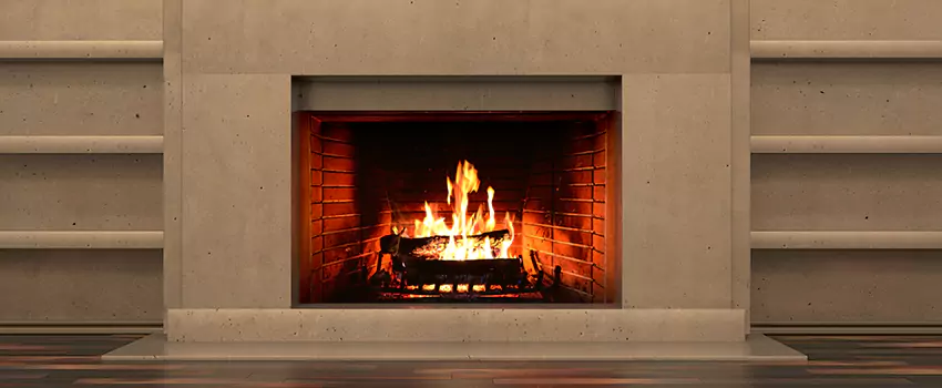 Majestic Trilliant Series Gas Fireplace Insert Repair in El Dorado, Arkansas