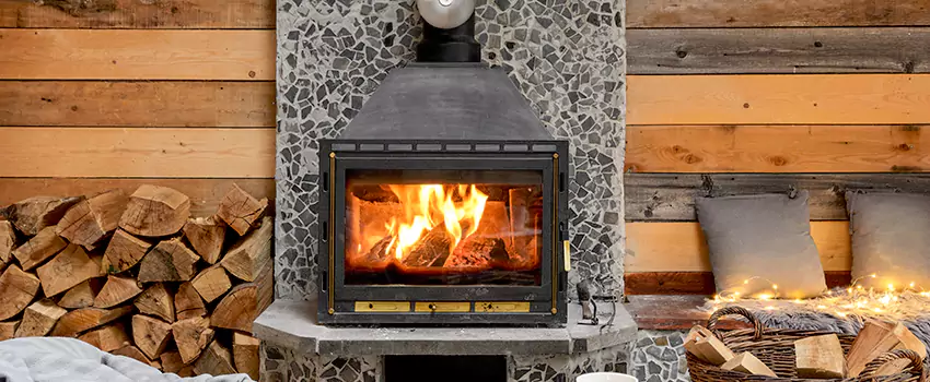 Outdoor Morso Fireplace Broken Screen Replacement in El Dorado, AR