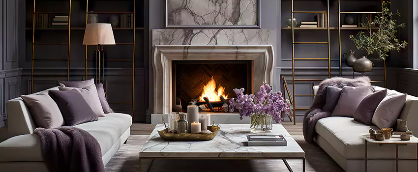 Napoleon Galaxy Series Outdoor Fireplaces Repair in El Dorado, AR
