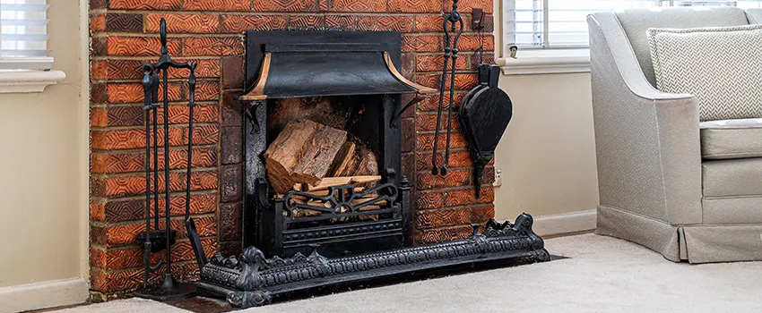 Custom Old Fireplace Redesign Services in El Dorado, Arkansas