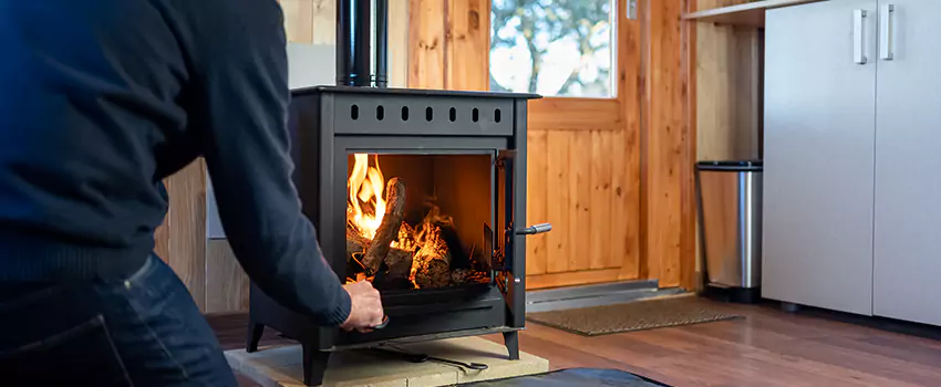 Open Flame Fireplace Fuel Tank Repair And Installation Services in El Dorado, Arkansas